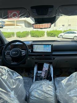 کیا سۆرینتۆ